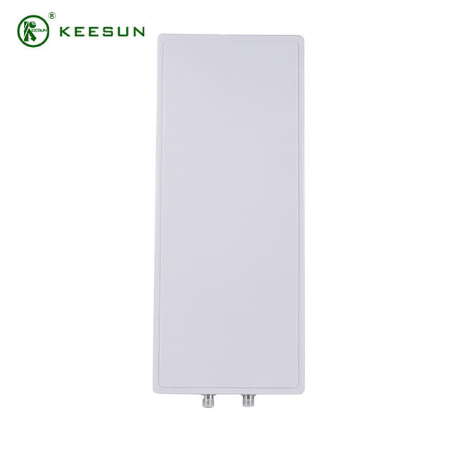 KS50004 |  5GHz 17dBi Directional Antenna with two N Connectors