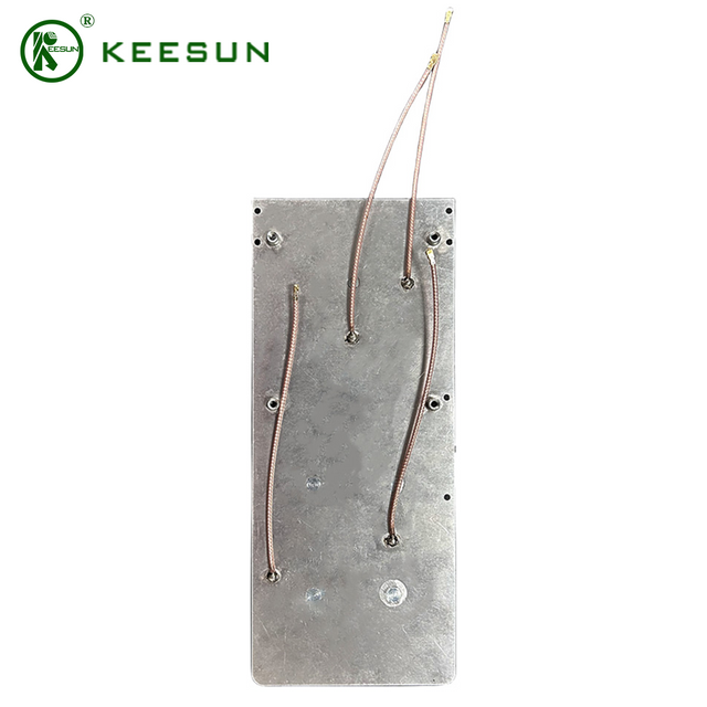 CPE00018 | 2400~2500MHz 8dBi CPE Antenna with Low Loss RG178 Cable