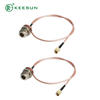 RF20004 | N Male To SMA Male with RG316 coaxial cable