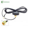 GP00011 |1575.5MHz 4~5dBi GPS Antenna with RG174 Cable to SMA Male Connector