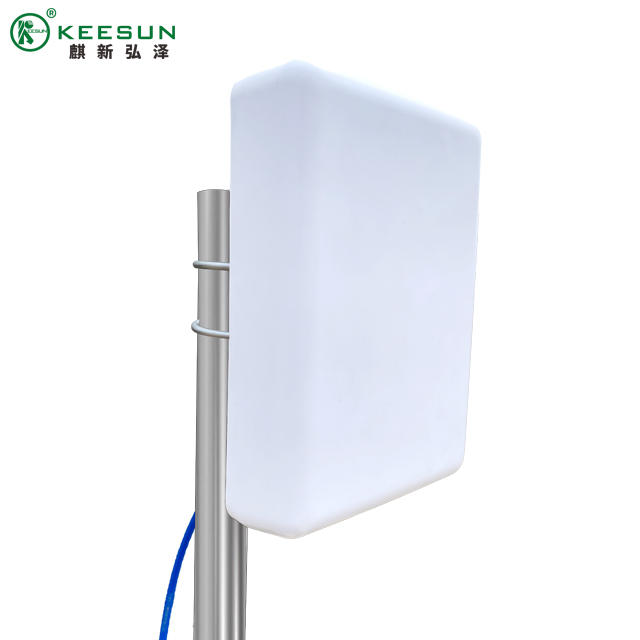 KS50060 | 2.4~5.8GHz 11dBi Dual frequency Directional Antenna with N Connector