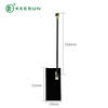 FPC00030 | 4G 2dBi FPC antenna with 1.13 Cable to I-PEX