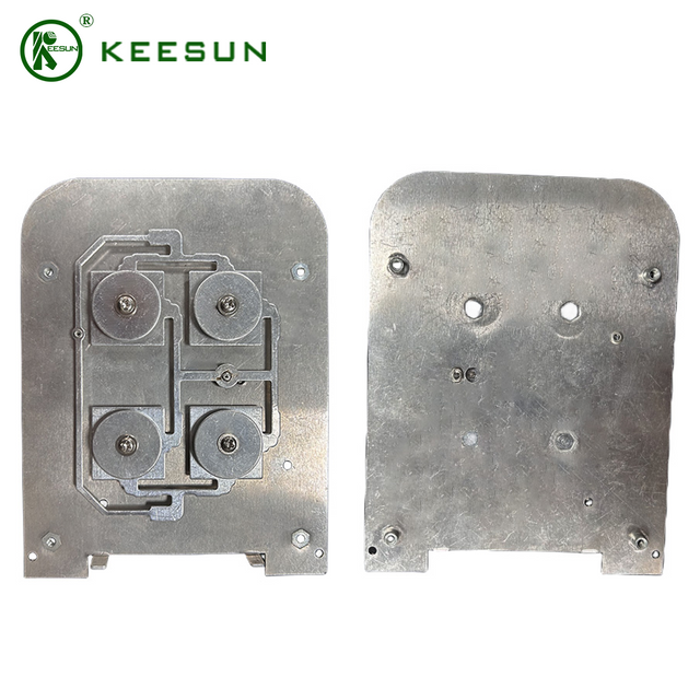  CPE00016 |  2.4G/5.8G 8dBi 4G Panel CPE Antenna  